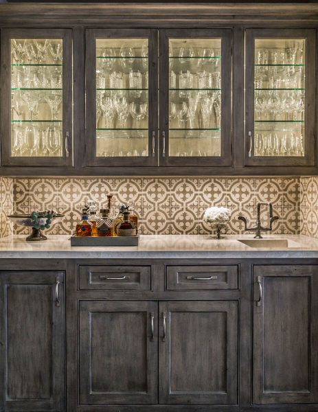 home bar, farmhouse, traditional home bar, rustic home bar