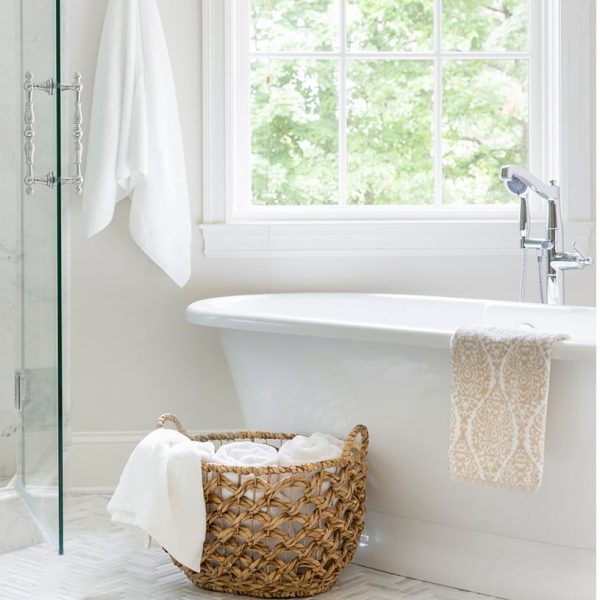 free standing tub, bathtub, bathroom remodel