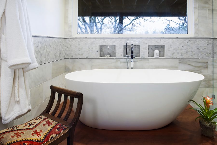 freestanding tub, bathroom remodel, bathtub