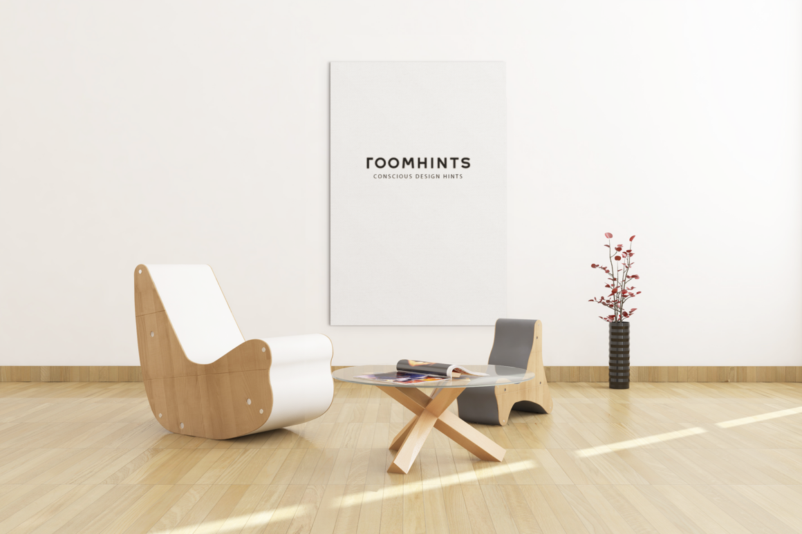 Roomhints Conscious Design