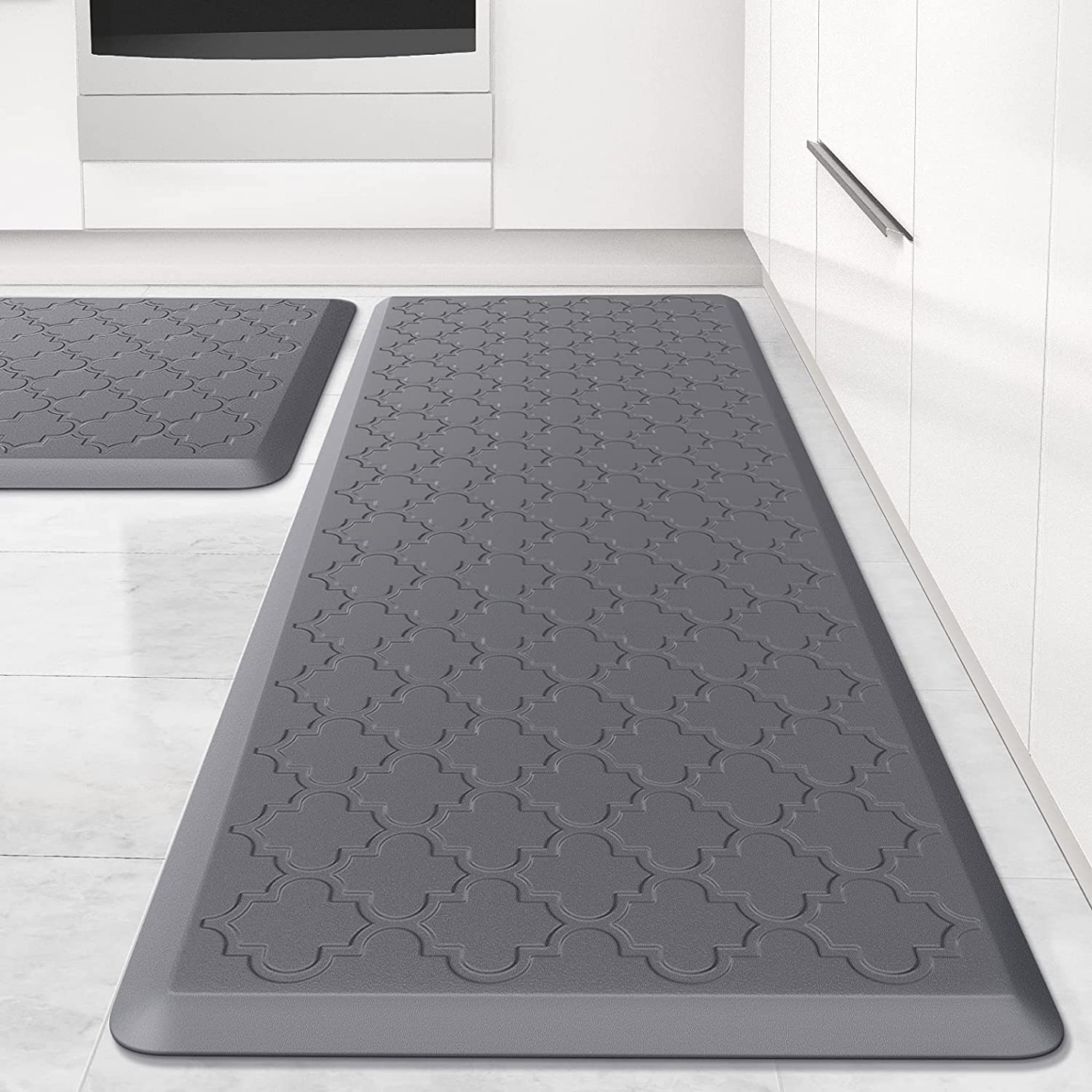 comfortable kitchen rug